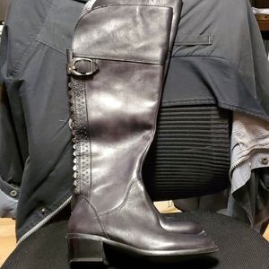 Vince Camuto knee high boots